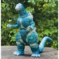 ゴジラ　ガレージキット ガレージキット GODZILLA1998 極少量 2次受付開始しました