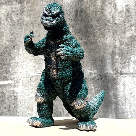モスラ スノードーム ゴジラVSモスラ 新品未開封 鱗粉仕様