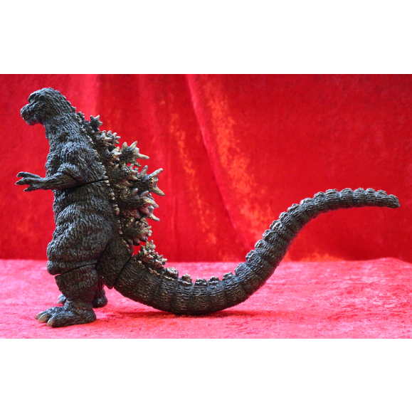 ゴジラソフビ 1984 fit=scale-down,w=1200