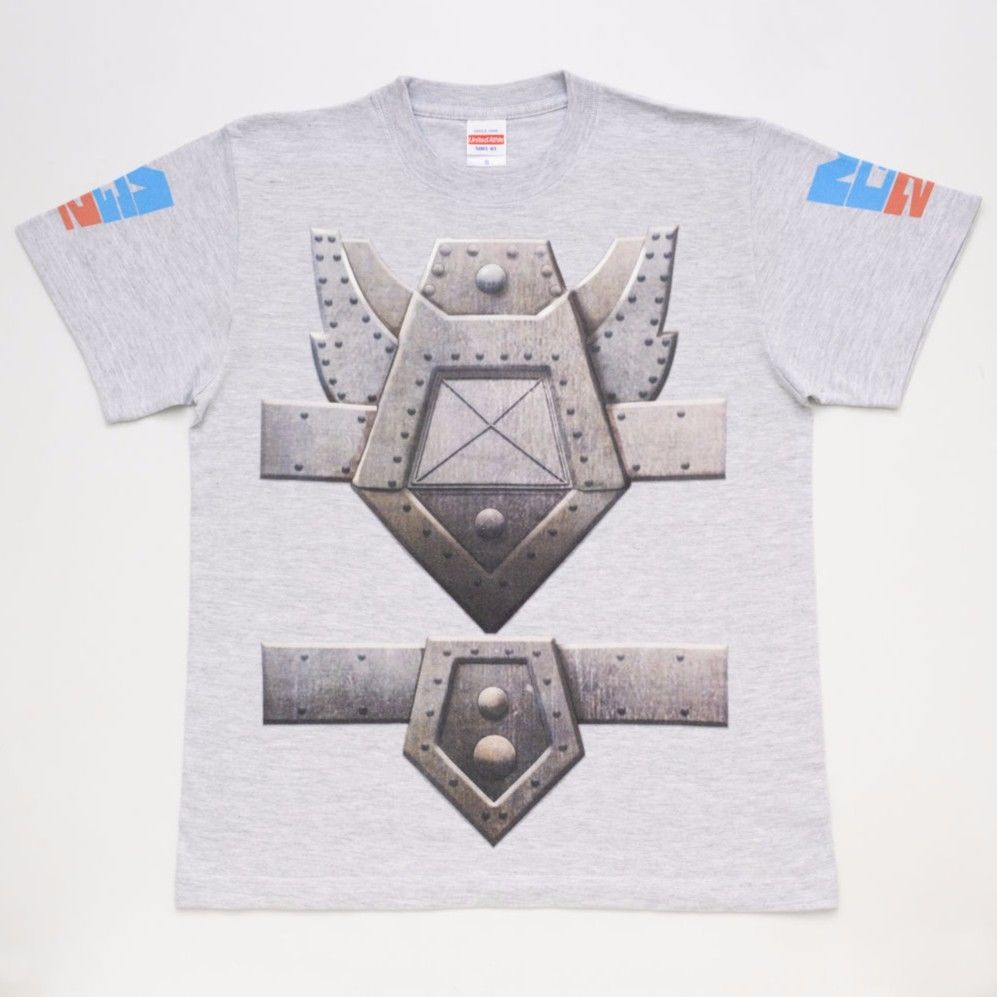 メカゴジラTシャツ | DREAMPLANETJAPAN INC 