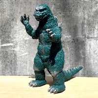 初代ゴジラ BOXティッシュケース モノクロVer