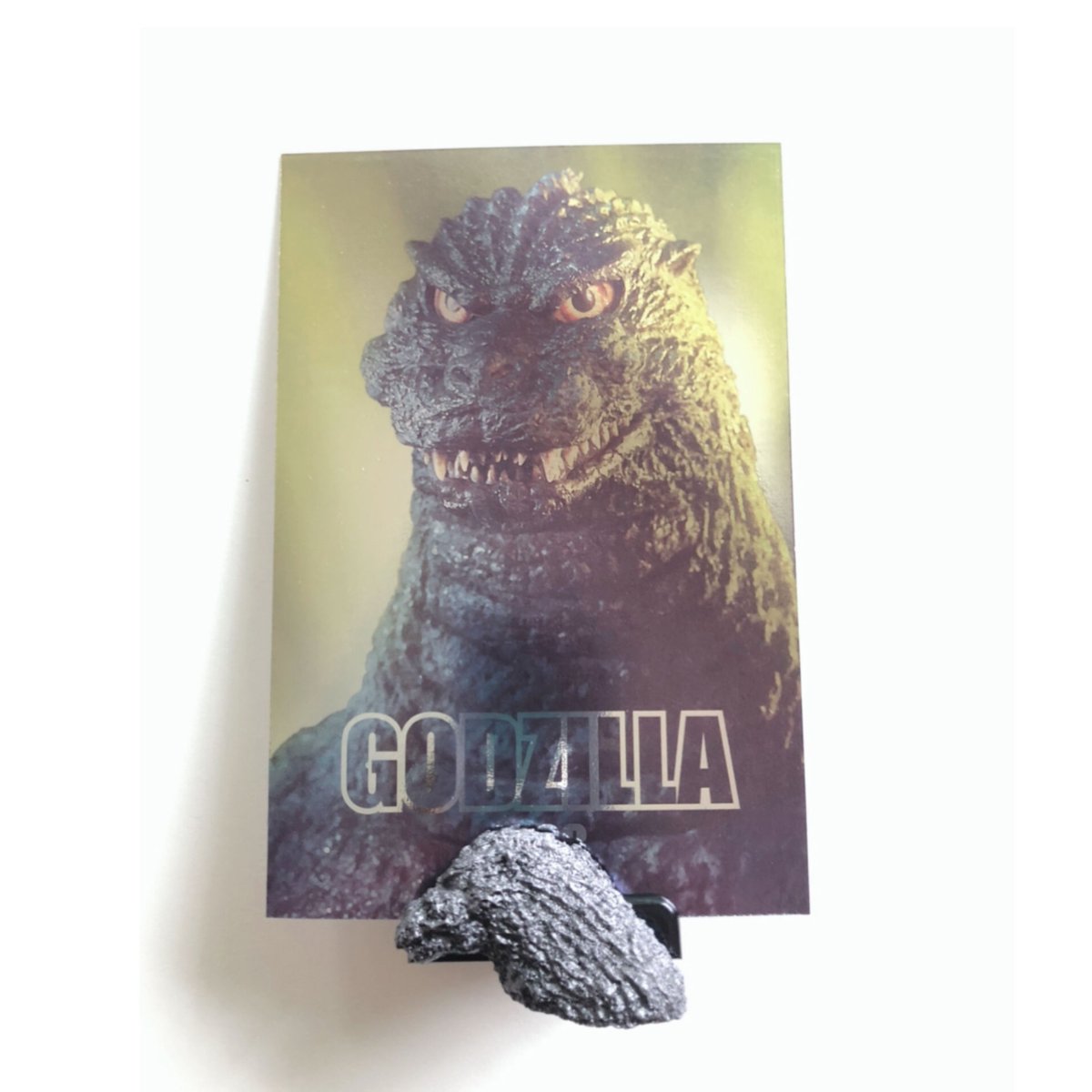 ゴジラ ポストカード Amazon.co.jp: 一番くじゴジラ ポストカードステッカー8種
