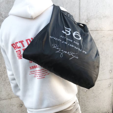 36th 折りたたみECOバック