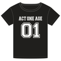 1st Anniversary TEE(7121504001)