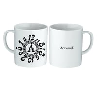 Birthday MUG