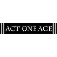 ACT ONE AGEタオル(7121512004)