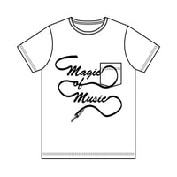 MOM Tee