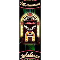 4th anniversary Jukeboxxxタオル