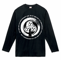 11th anniversary Tシャツ