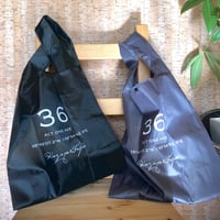 36th 折りたたみECOバック