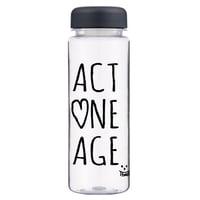 Reuse BOTTLE
