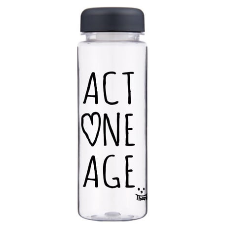 Reuse BOTTLE