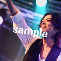 8月9日ライブフォト4枚セット（サイン入り）