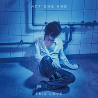 1st album『This LOVE』《通常盤》