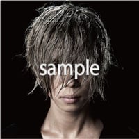 2nd single 『Lady Girl』初回限定B盤 BRTW-1026