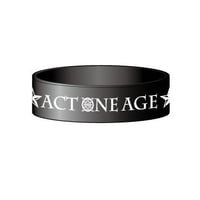 ACT ONE AGEラバーバンド(7121512008)