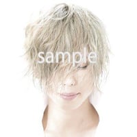 2nd single 『Lady Girl』初回限定A盤 BRTW-1025
