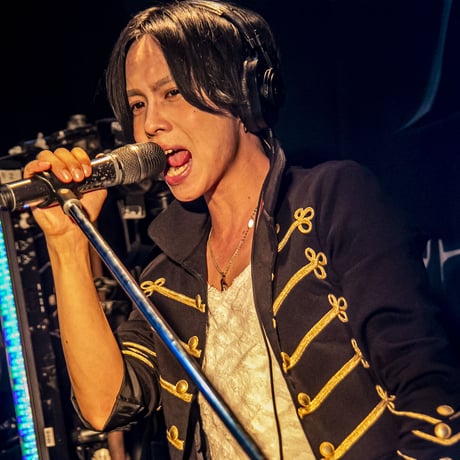 6周年ライブフォトセット
