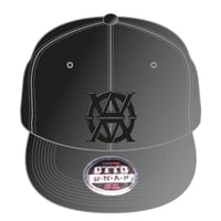 ACT ONE AGE icon CAP