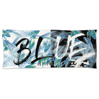 BLUEタオル