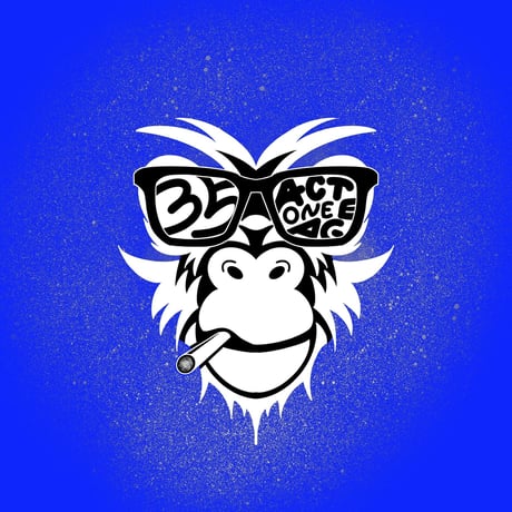 35th monkey Parker