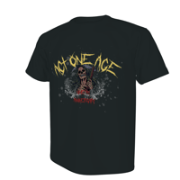 9周年anniversary Tシャツ