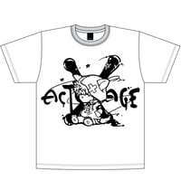 【再入荷】10th anniversary Tシャツ