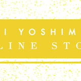 YUMI YOSHIMOTO ONLINE STORE