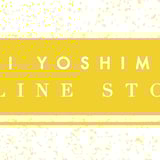 YUMI YOSHIMOTO ONLINE STORE