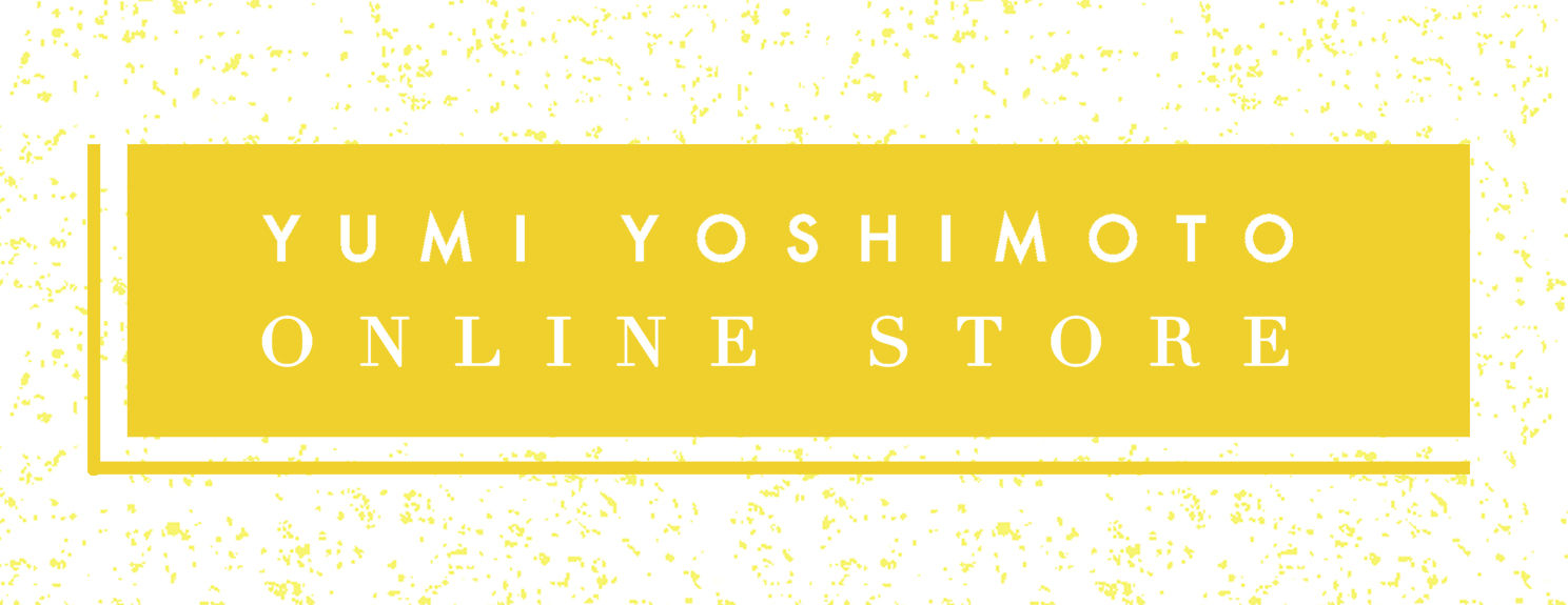 YUMI YOSHIMOTO ONLINE STORE
