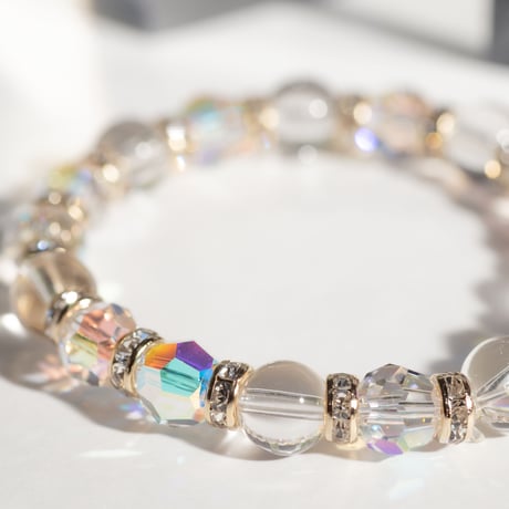 Starseed blessing スターシードの祝福ブレスレット