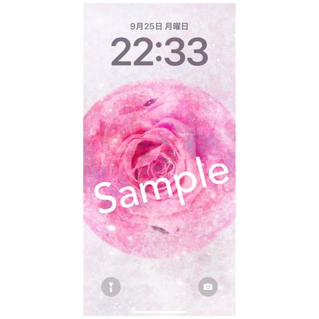 『Rose Moon 』自分らしい愛と優しさ