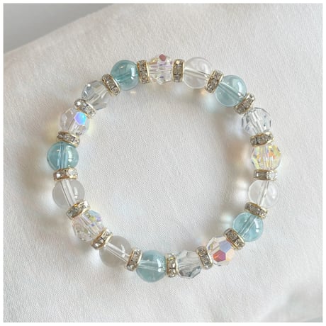 IROHA レムリア意識の目醒めブレスレット