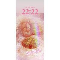 【ヴェシカパイシス】 統合/調和/無限のエネルギー