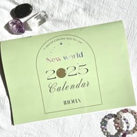 New World Message Card | IROHA New World Message Card | IROHA