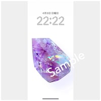 The Gem no.1 ‘Ametrine’