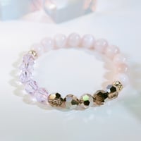 女神アバンダンティアのお守りブレスレット | IROHA