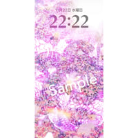 『New life begins』新しい人生の始まり 💜the Power💜