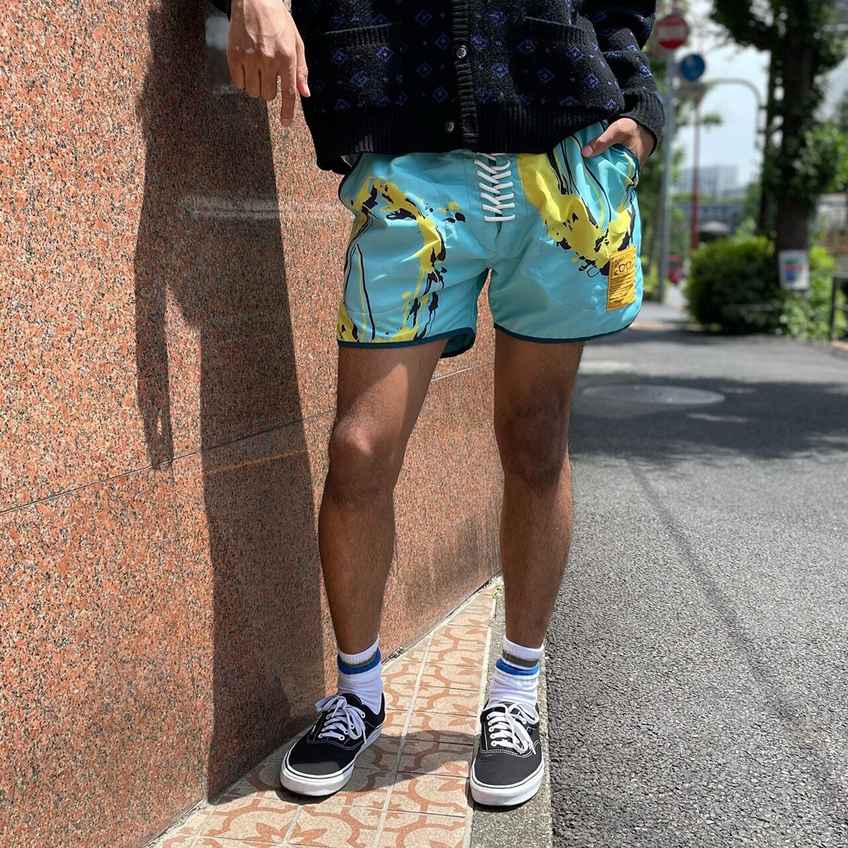 ROB SHORTS NORAs×NATAL DESIGN | NORAs