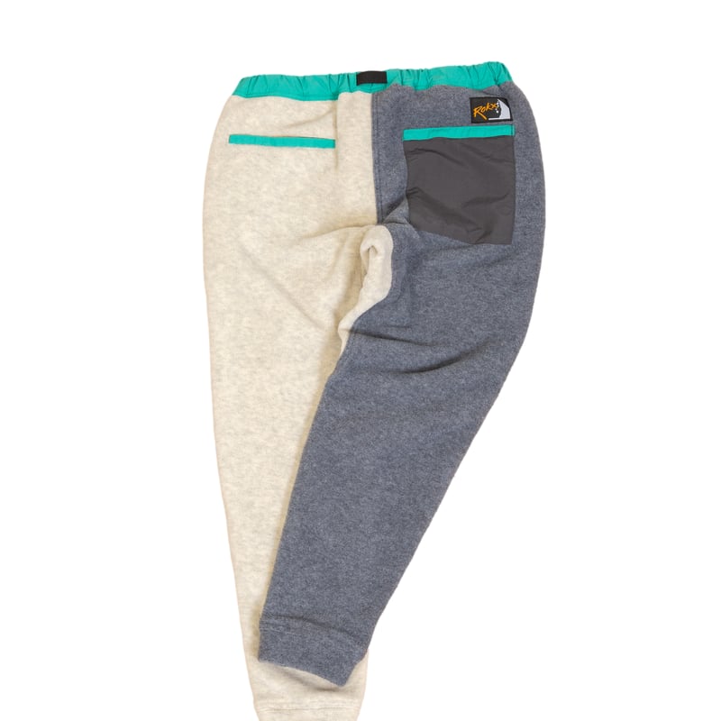 CLASSIC 200 FLEECE SNAP PANTS | NORAs