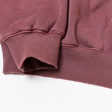 バウ SOUL Parka