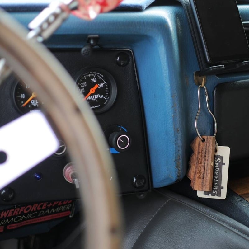 NORAsキーホルダー | NORAs