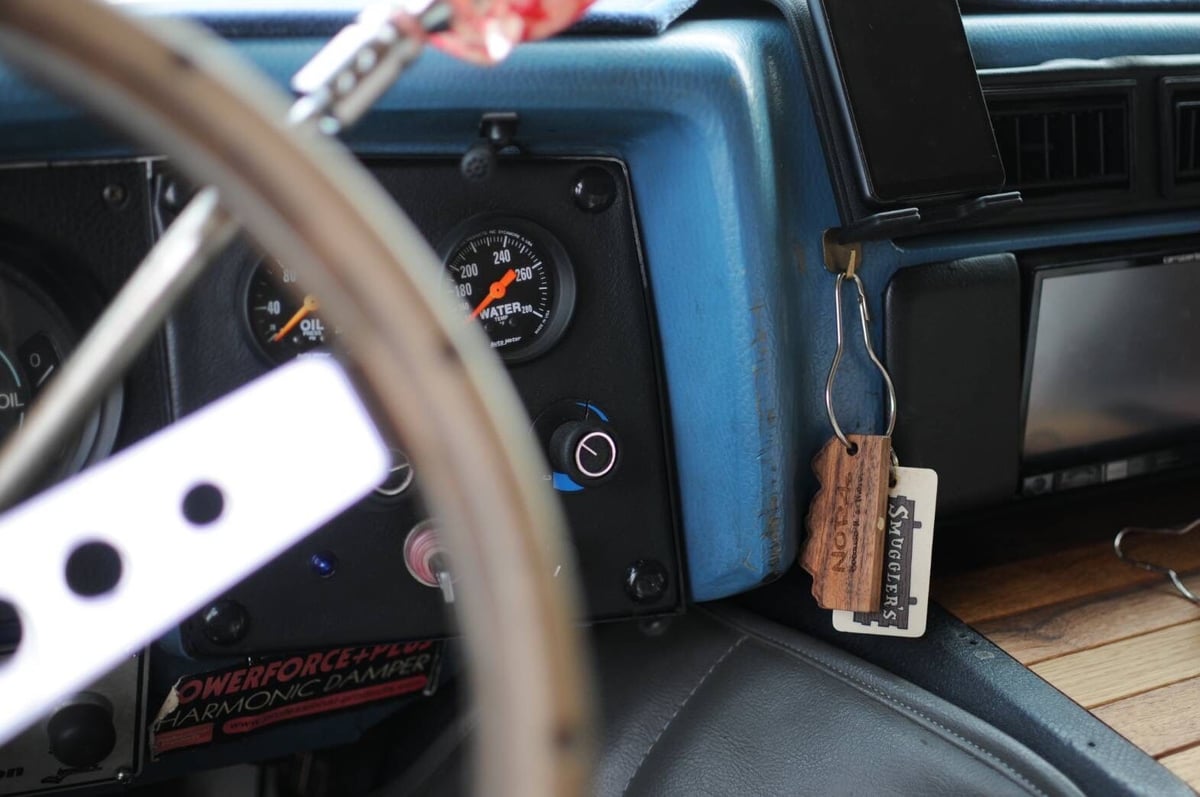 NORAsキーホルダー | NORAs