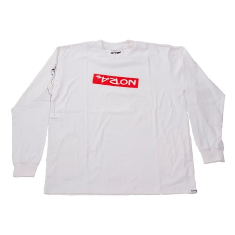 NORAs　T−SHIRTS  ロンT-SHIRTS