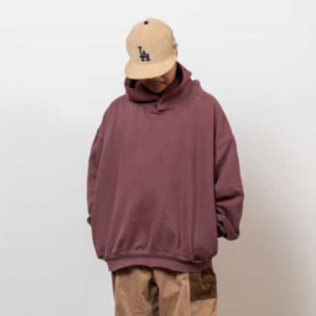 バウ SOUL Parka