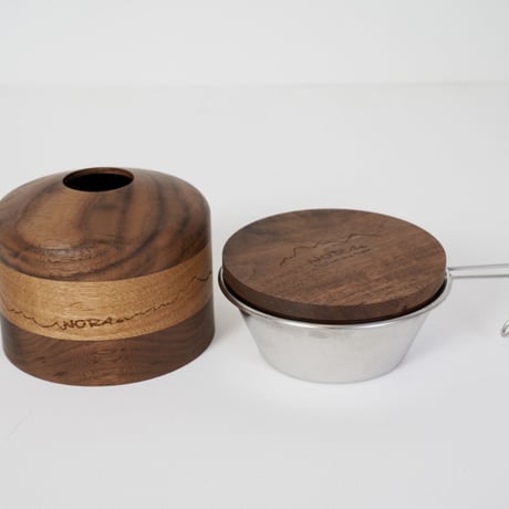 Masterpiece 木製ＯＤ缶ケース WN