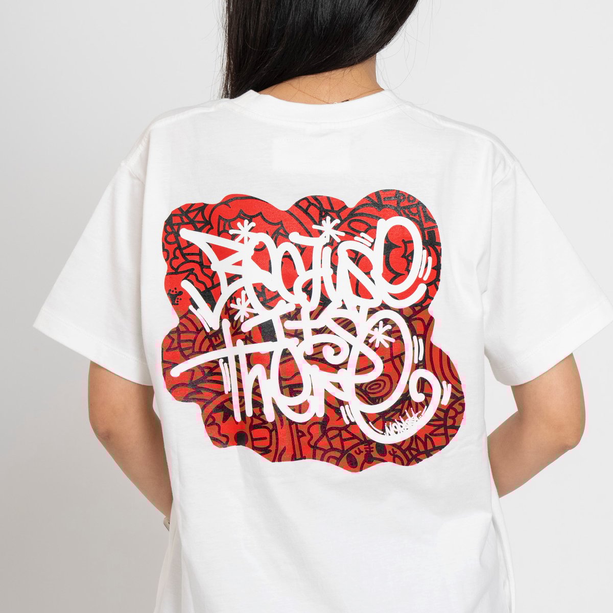 NORAs T-SHIRTS BECAUSE IT`S THERE. R | NORAs