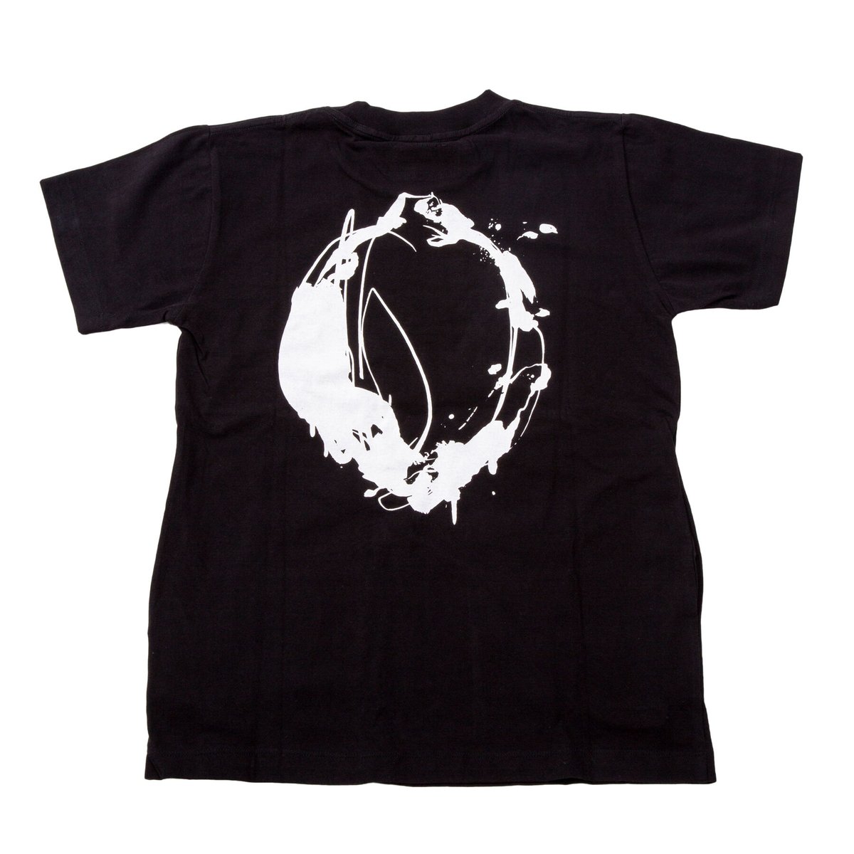 NORAs T-SHIRTS front NORAsロゴ back レモン | NORAs