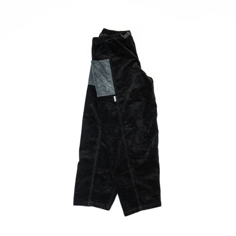 NORAs × ROKX CORDUROY CARGA PANT