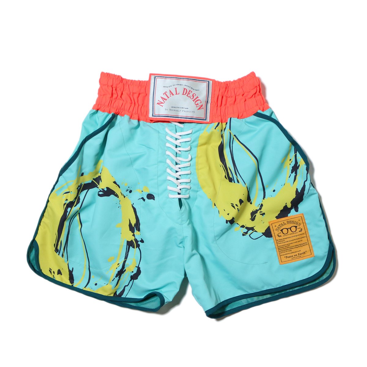 ROB SHORTS NORAs×NATAL DESIGN | NORAs